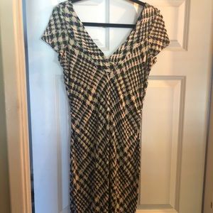 Diane Von Furstenberg Dress